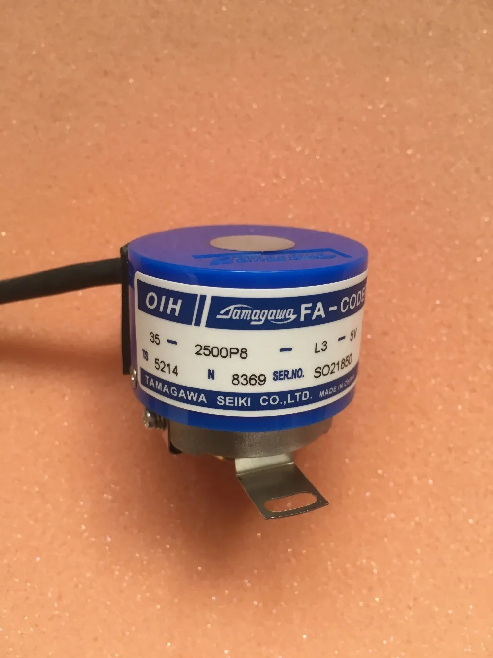 oih 35 2500p8 L3 5V TS5214N8398 TS5214N8369 TS 5214N 8369 oih-35-2500p8-l3-5v-ts5214n8398-ts5214n8369-ts-5214n-8369