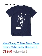 Высококачественная Мужская футболка, одежда с героями мультфильмов «Звездные войны», футболки с героями мультфильмов для мужчин и взрослых, хлопок, Забавные футболки Дарта Вейдера для подростков