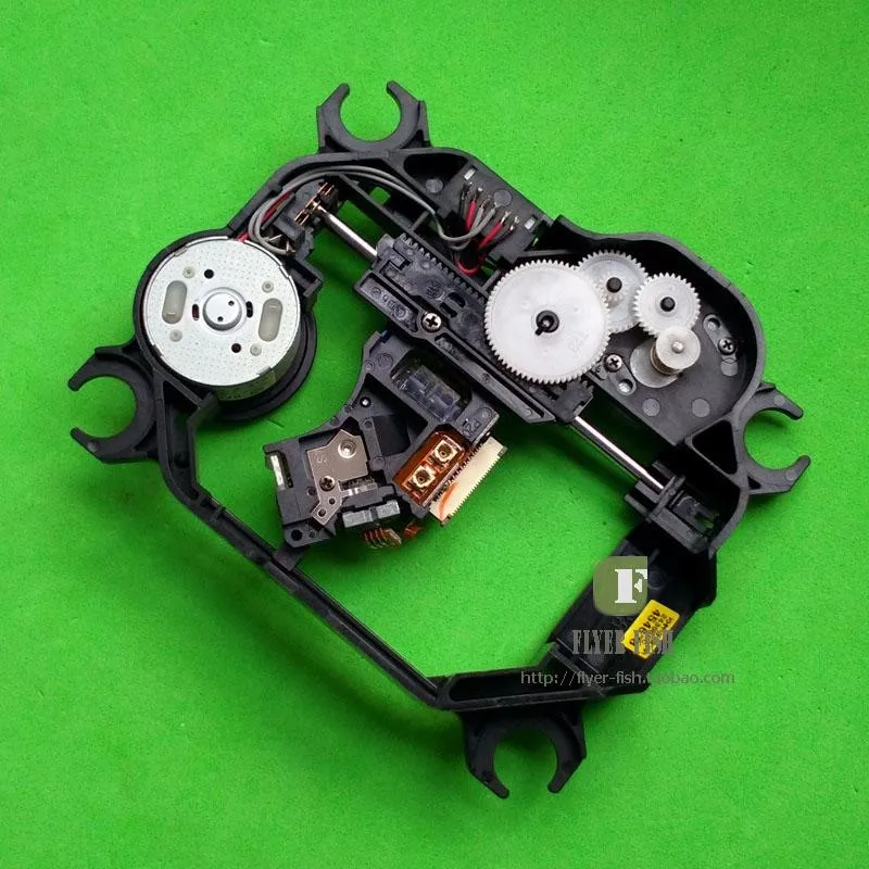 NEW OPTICAL LASER LENS MECHANISM - model: KHM-313CAB | eBay