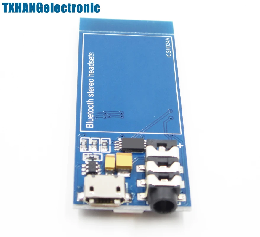 XS3868 Bluetooth аудио модуль поддержка A2DP AVRCP+ Bluetooth щит