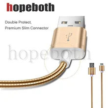 Цинковый сплав металлов USB кабель для iPhone X 8 7 6 5 Быстрый телефон кабель для iPad зарядка через USB Кабели для мобильных телефонов золото 4 цвета