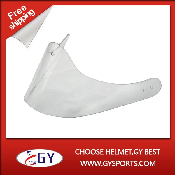 neck guard  (-5)