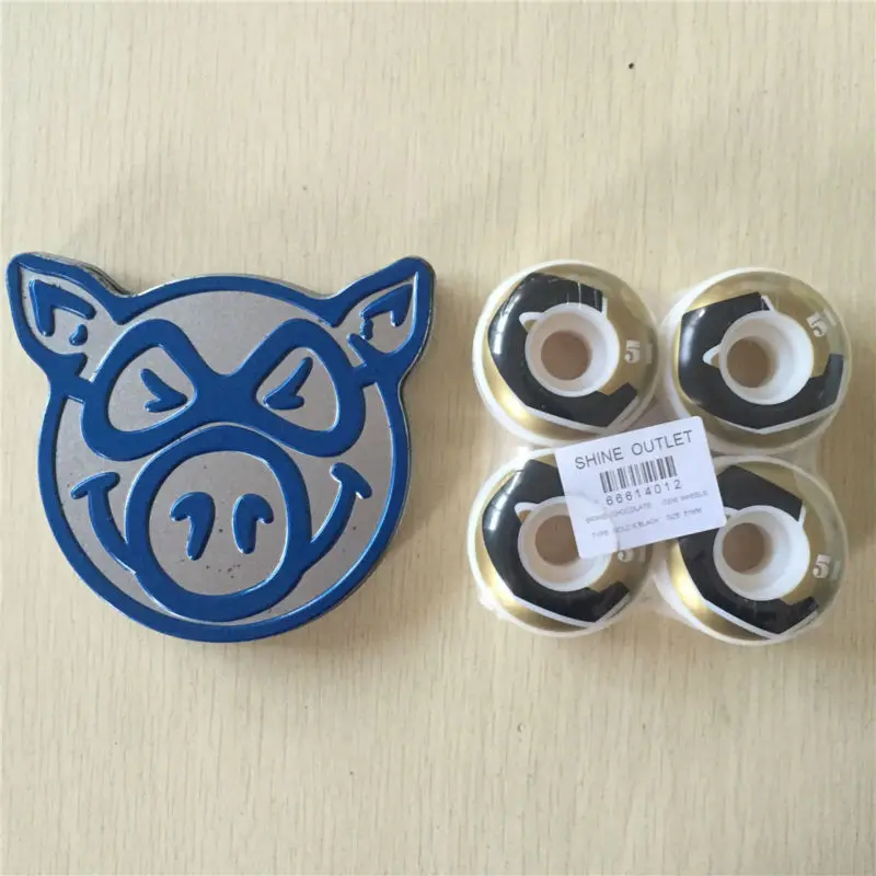 Skateboard wheels bearing  (30)