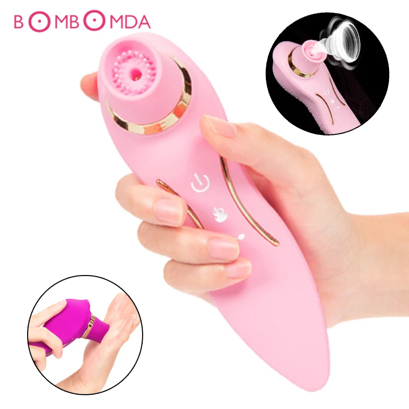 Sex Strong Sucking Clitoral Vibrators Sex Oral Licking Tongue Heating Vibrator Sex Toys for Women Nipple Pump Vagina Stimulator Sex Strong Sucking Clitoral Vibrators Sex Oral Licking Tongue Heating Vibrator Sex Toys for Women Nipple Pump Vagina Stimulator