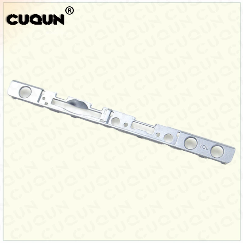 

Original Volume Key Fixed Silver Edge for Sony PSVita1000 Volume Button Bar Silver Frame For PSV1000