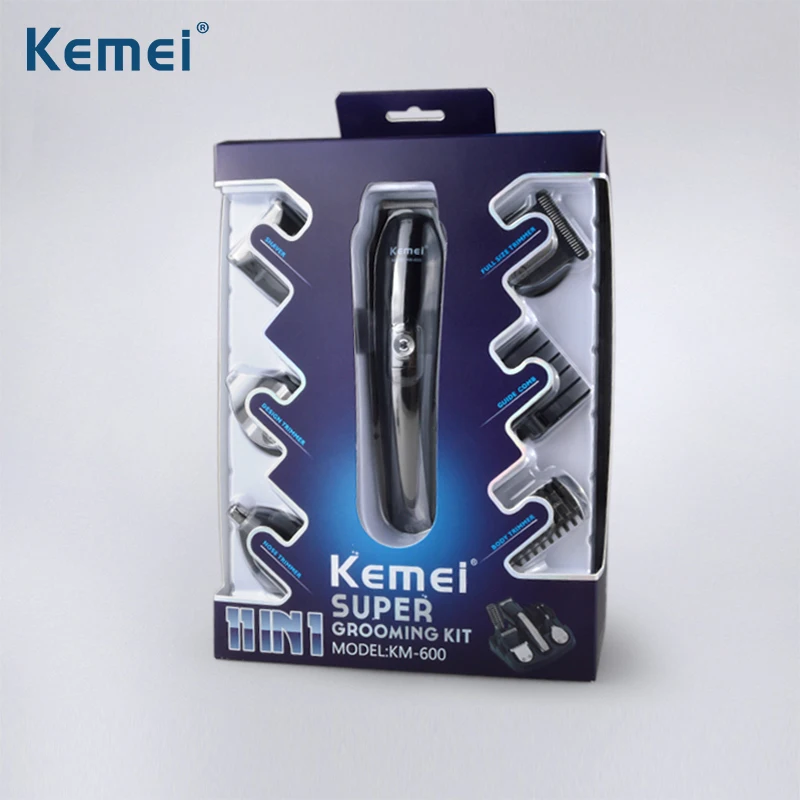 kemei 600-6