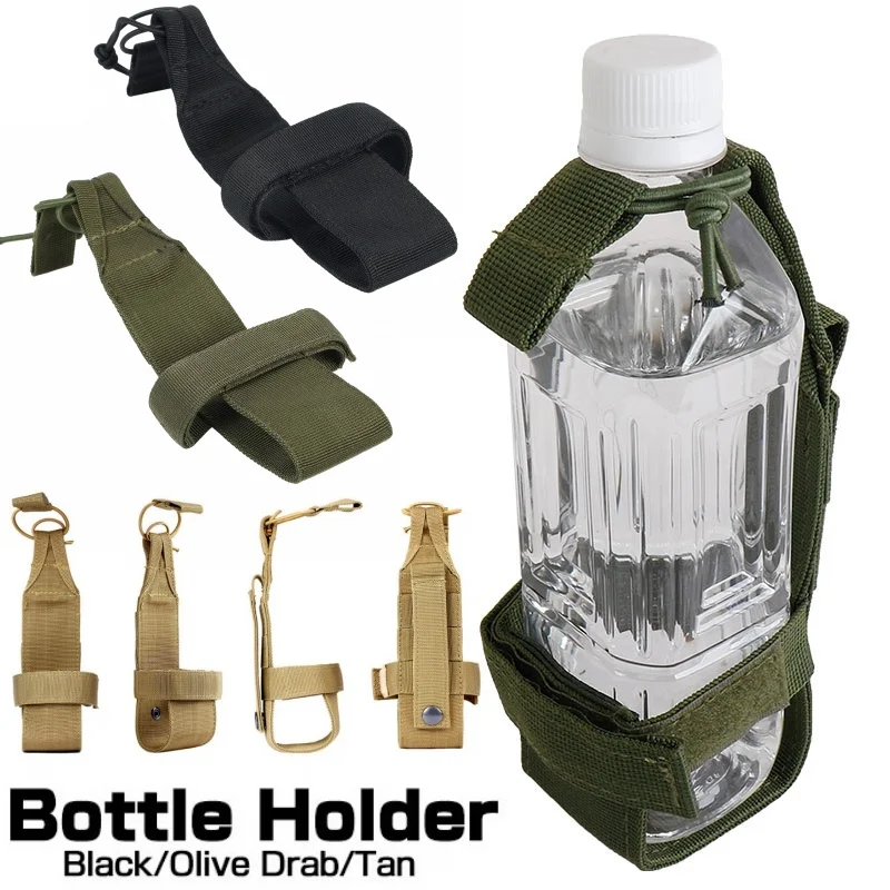 Tactical Pouch for Army Flask Russian Military Item for Paintball Airsoft Tactical Pouch for Army Flask Russian Military Item for Paintball Airsoft