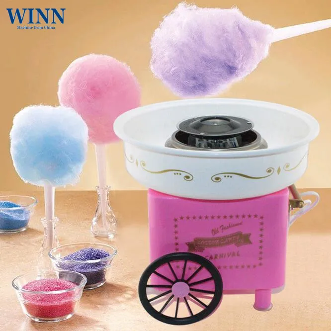 Marshmallow maker