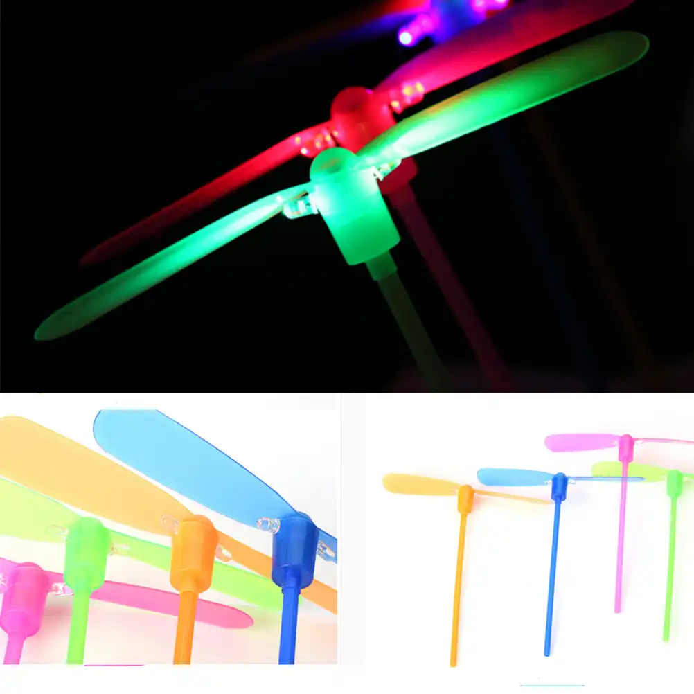 toys|flying toy ledlight toy - AliExpress