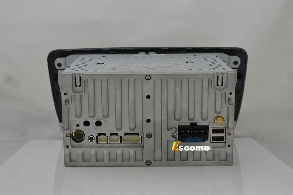 Perfect Octa Core 2 Din Android 6.01 Car DVD Automotivo For Seat Ibiza 2009 2010 2011 2012 2013 2014 With GPS Radio Rear View Camera 29