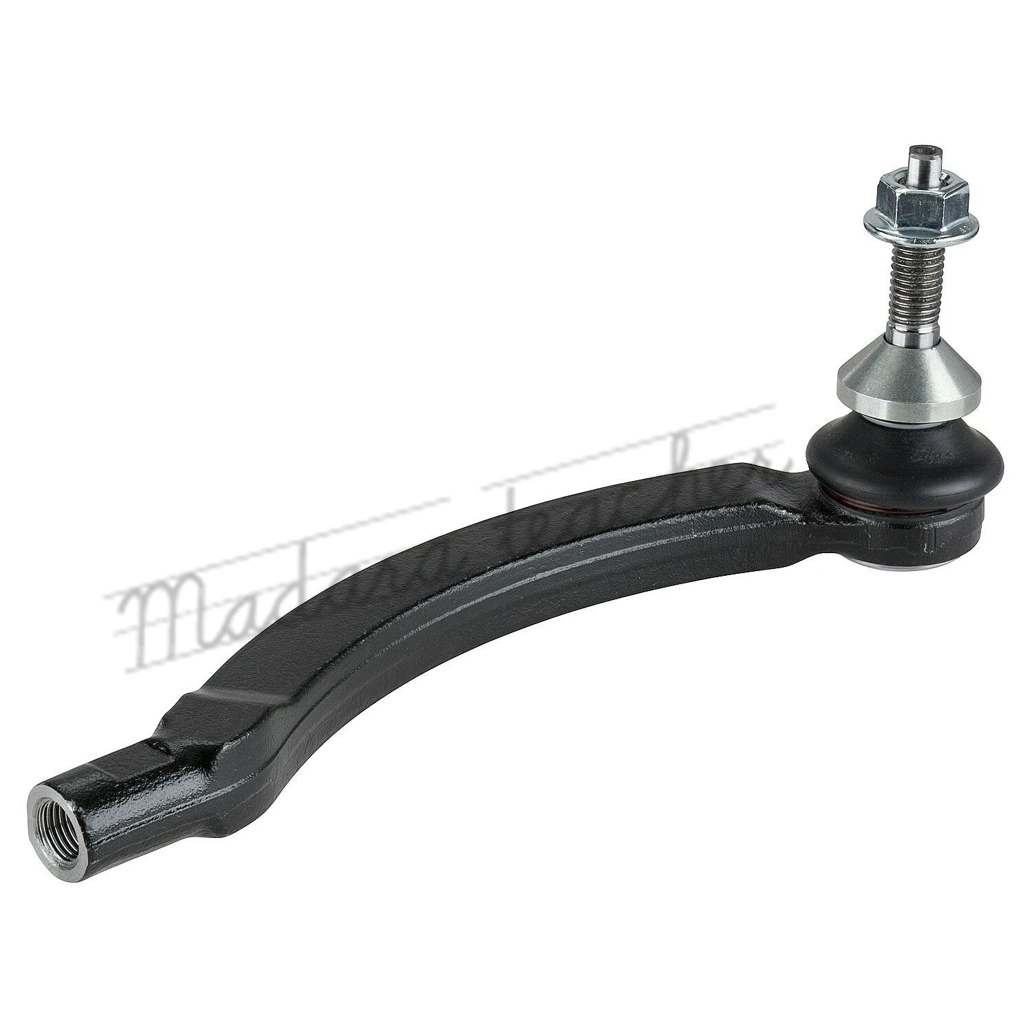 Inner Steering Tie Rod End fits 2011 Volvo V50 for Left /& Right Side Set of 2