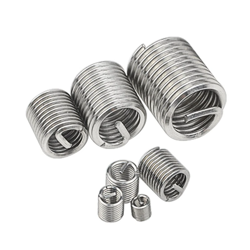 Threaded insert. Thread insert (m3).