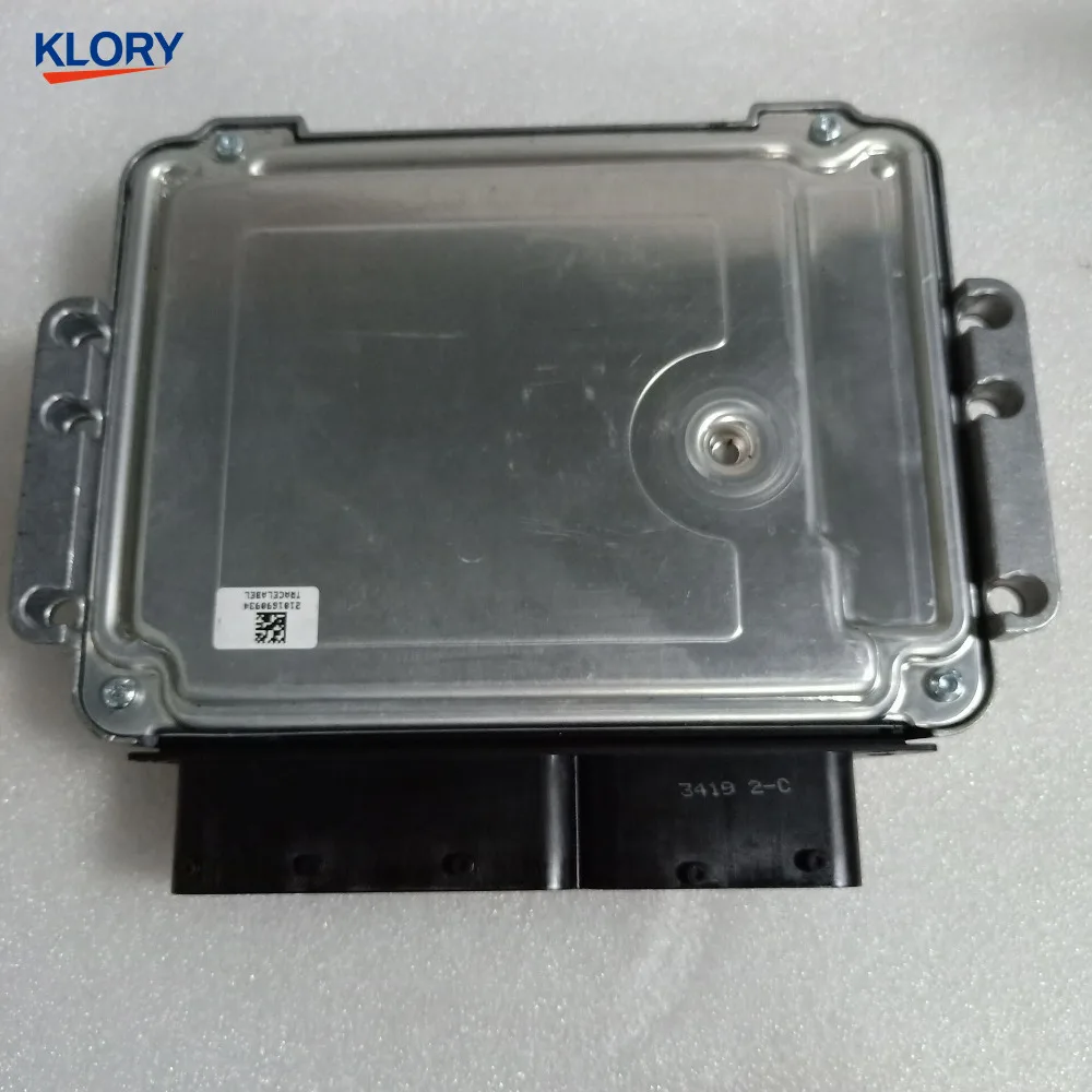 3612100 E06 /0 281 013 328/ 0281013328 электронный блок управления ECU для GREAT WALL HAVAL wingle 2.5TC 2.8TC с/без