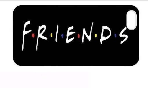 friends tv series show