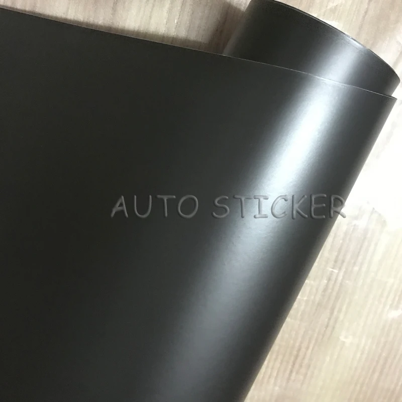 dark gray matte metallic car wraps 1