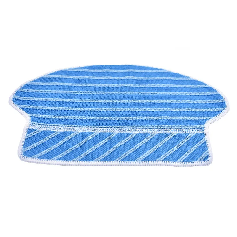 Sweeping Mop Cloth Household Tools For Proscenic 780T 790T 780TS P2S Vacuum Cleaner Rag Cleaning Accessories Practical Sweeping Mop Cloth Household Tools For Proscenic 780T 790T 780TS P2S Vacuum Cleaner Rag Cleaning Accessories Practical