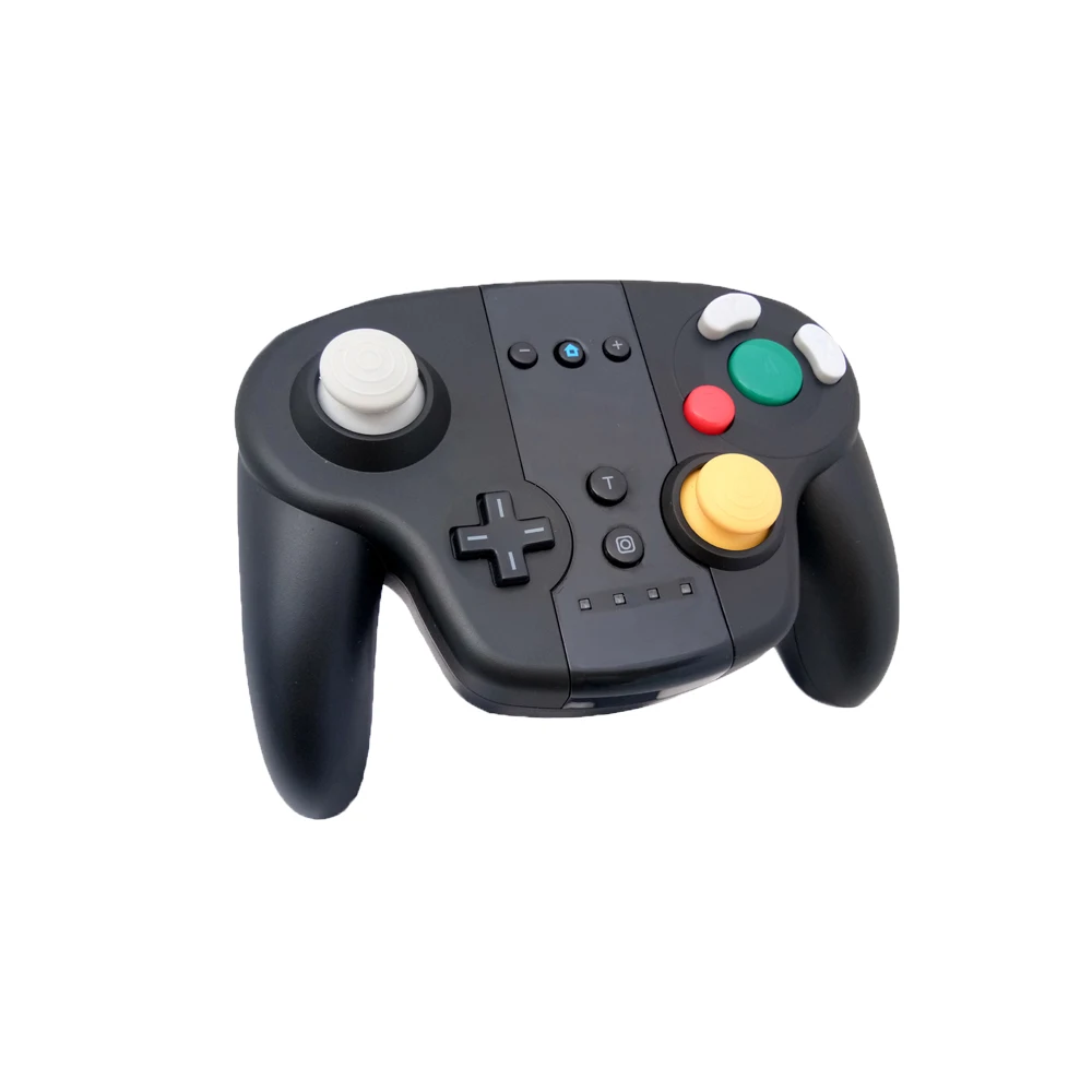 

Wireless Pro Game Controller For Switch Console with NFC Function Joystick Gamepad for Switch Win 7/ 8/10