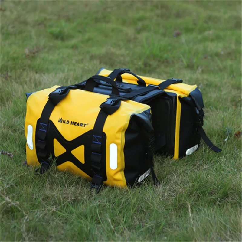 Motorcycle Waterproof backpack Travel Bag Motorcycle ...