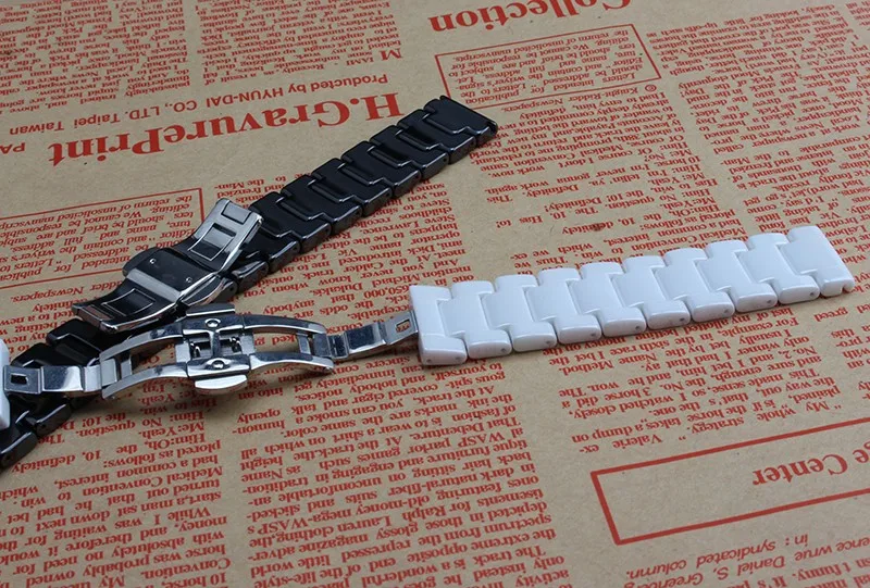 Pulseira do relógio