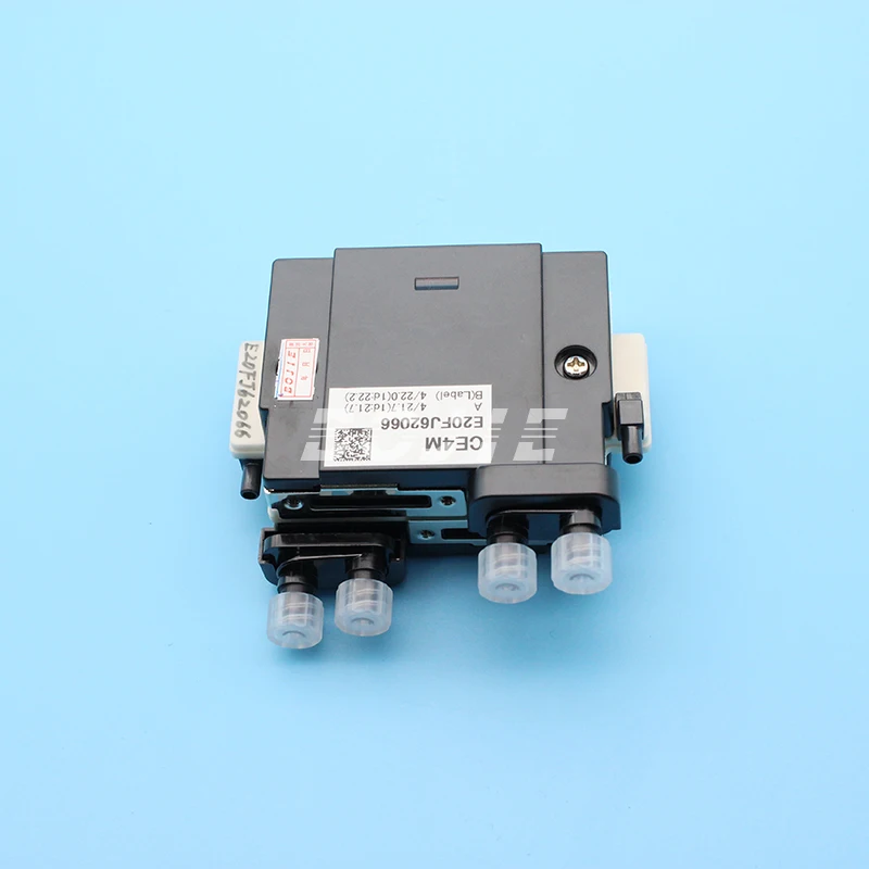 toshiba ce4 printhead