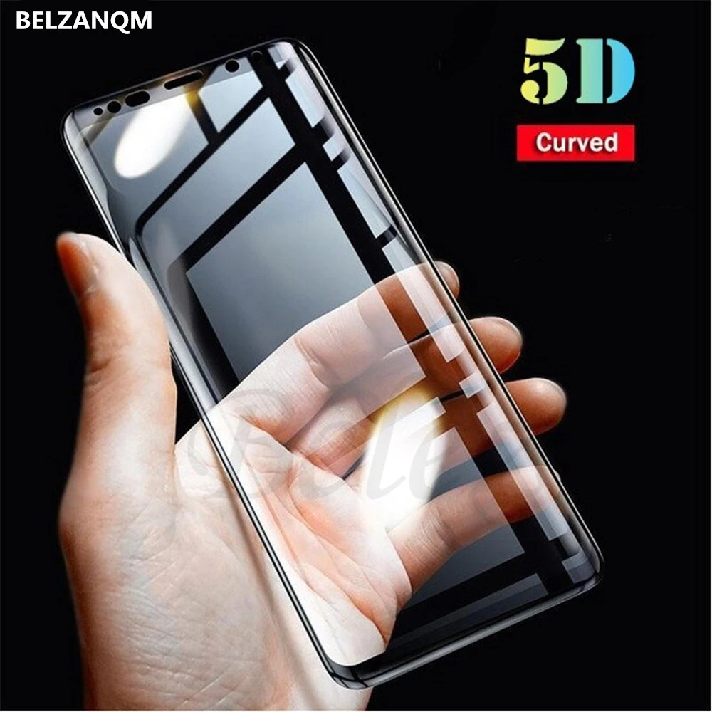 

5D Tempered Glass For Samsung Galaxy A5 A3 A7 J3 J5 J730 2017 HD Screen Protector For Samsung A5 A6 A8 J4 J6 J8 Plus 2018 Glass
