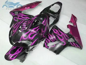 

Injection fairing kit fit for Honda CBR600RR 03 04 CBR 600 RR 2003 2004 ABS sports fairing body repair NY27
