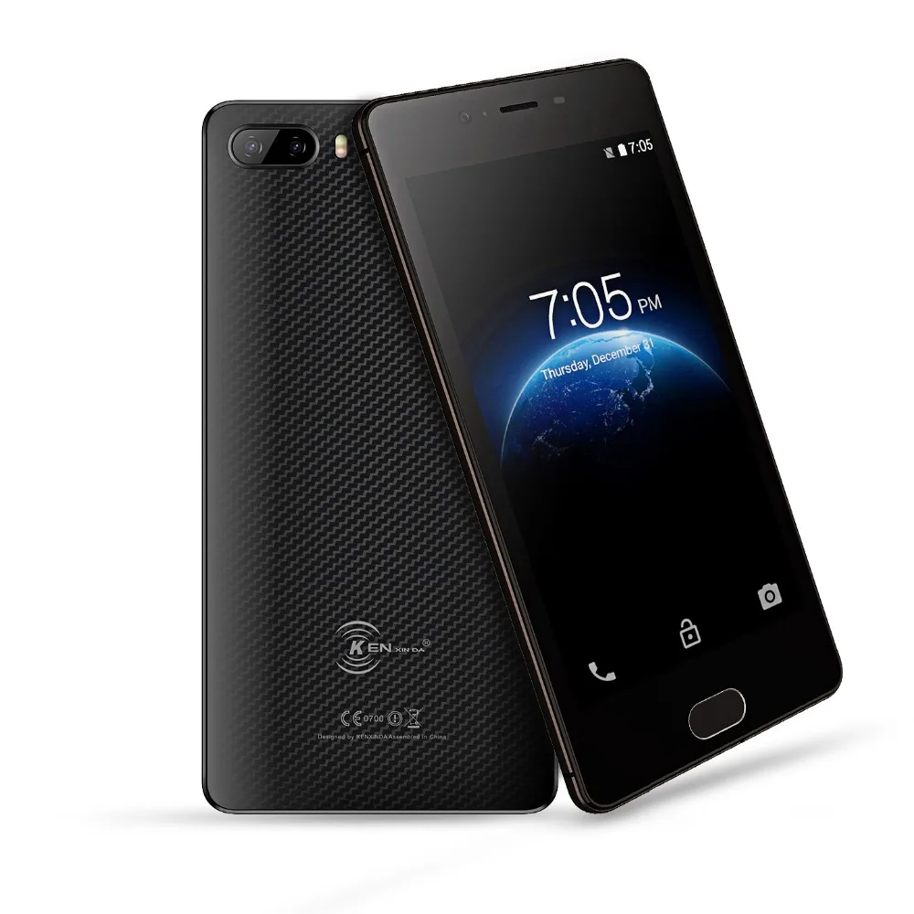 Original Kenxinda S7 Fingerprint 5.0