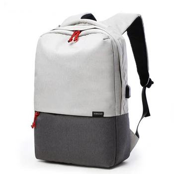

OZUKO 2019 Men Backpack Hot Anti-thief Mochila For Laptop 15.6 Inch Laptop Computer Bags Waterproof Student School Backpack Bag