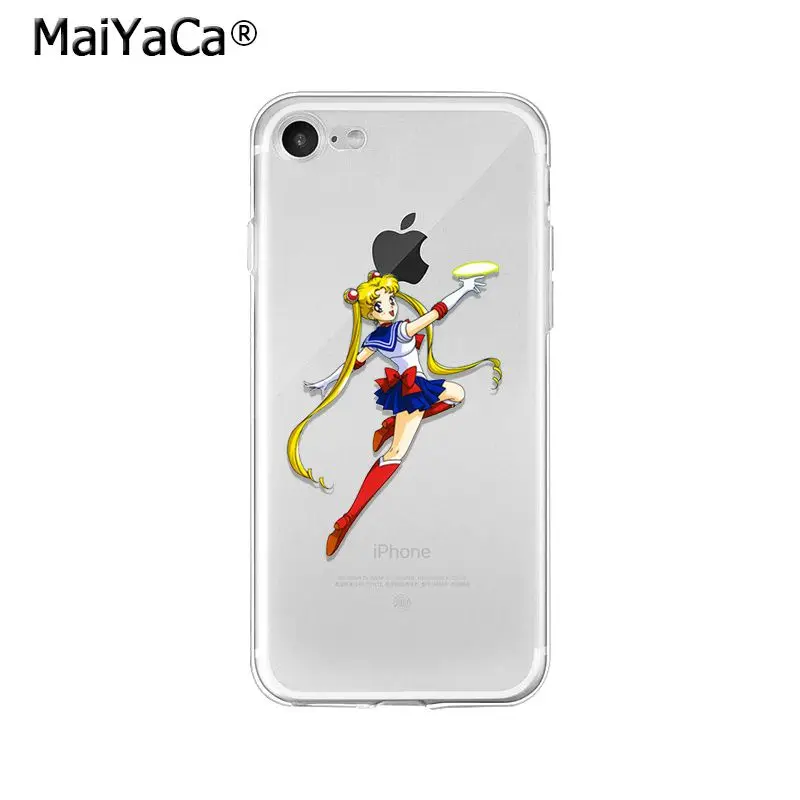 Anime Sailor Moon Girl