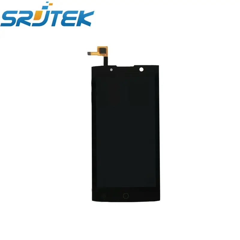 Alcatel 7049 lcd 1