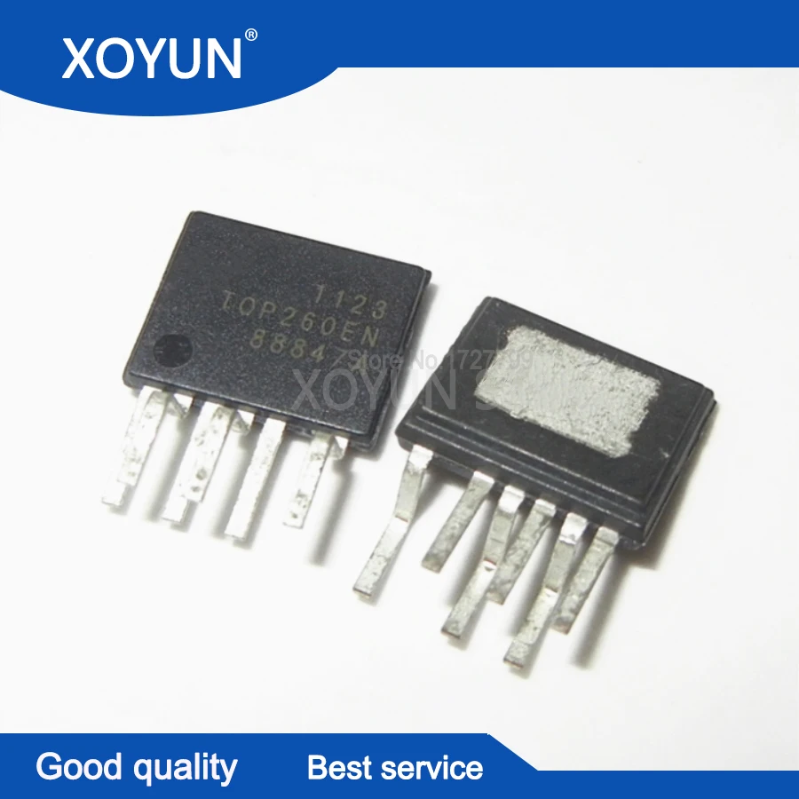 

3pcs/lot TOP260EN TOP260EG