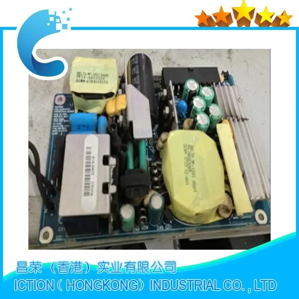 Новый запасной внутренний источник питания 20 дюймов Для iMac A1224 180 Вт P/N 614-0438 HIPRO |