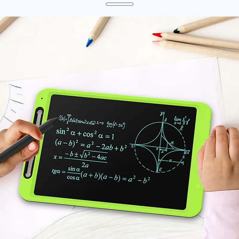 NEWYES 12Inch LCD Screen Pocketbook Tablet