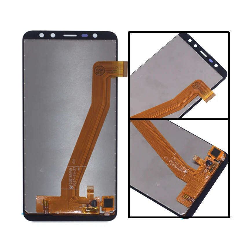 Leagoo M9 (4)