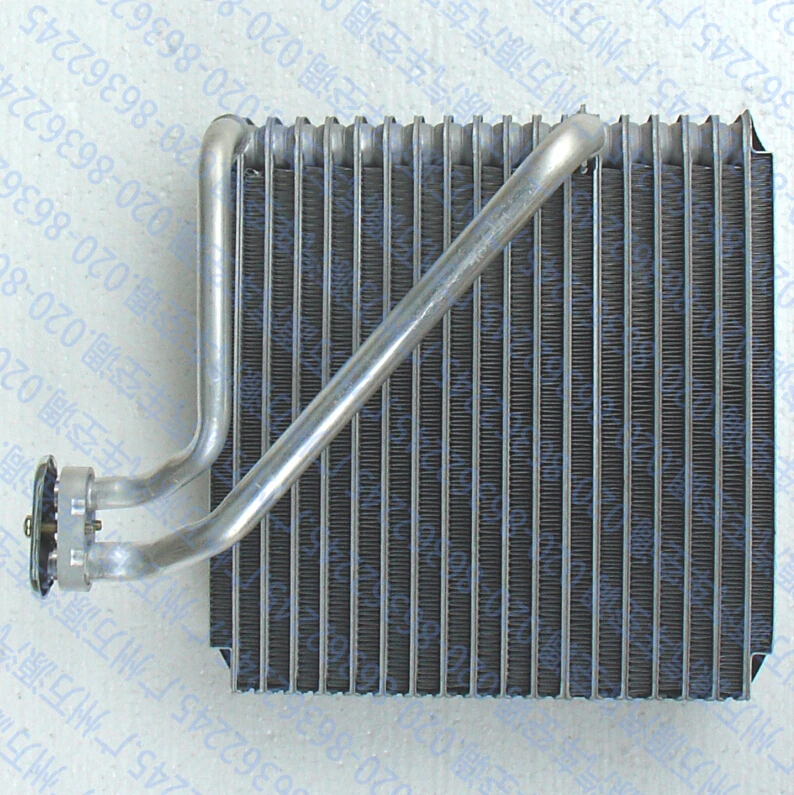 New A C Ac Aircon Air Conditioning Evaporator Core Cooling Coil For Chinese Car Great Wall Wingle 3 5 235 75 225 Fans Kits Aliexpress