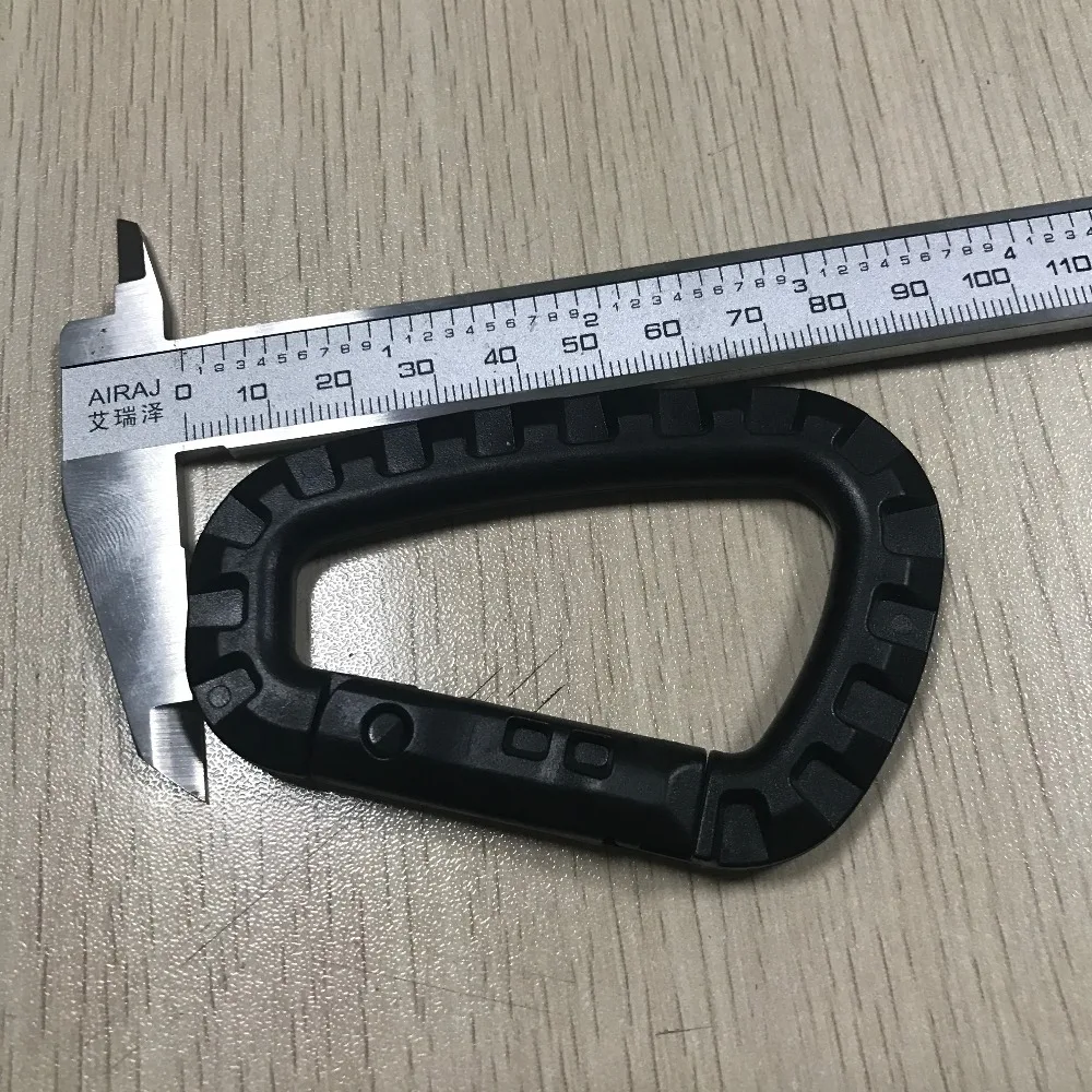 Carabiner