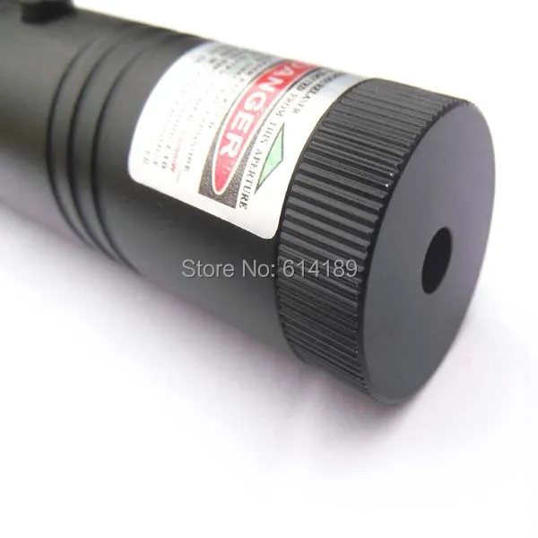 200mW 532nm Green Laser Pointer-6.JPG