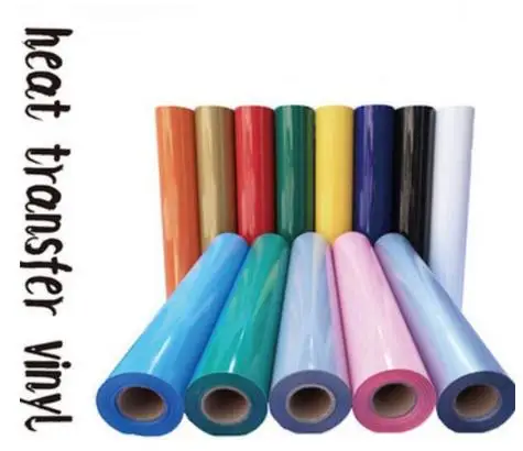 1 лист 1" x 40"/30 см x 100 см Новая ПУ теплопередача виниловая режущая Пленка Режущий Утюг-на футболке DIY плоттер