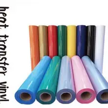 1 лист 1" x 40"/30 см x 100 см Новая ПУ теплопередача виниловая режущая Пленка Режущий Утюг-на футболке DIY плоттер