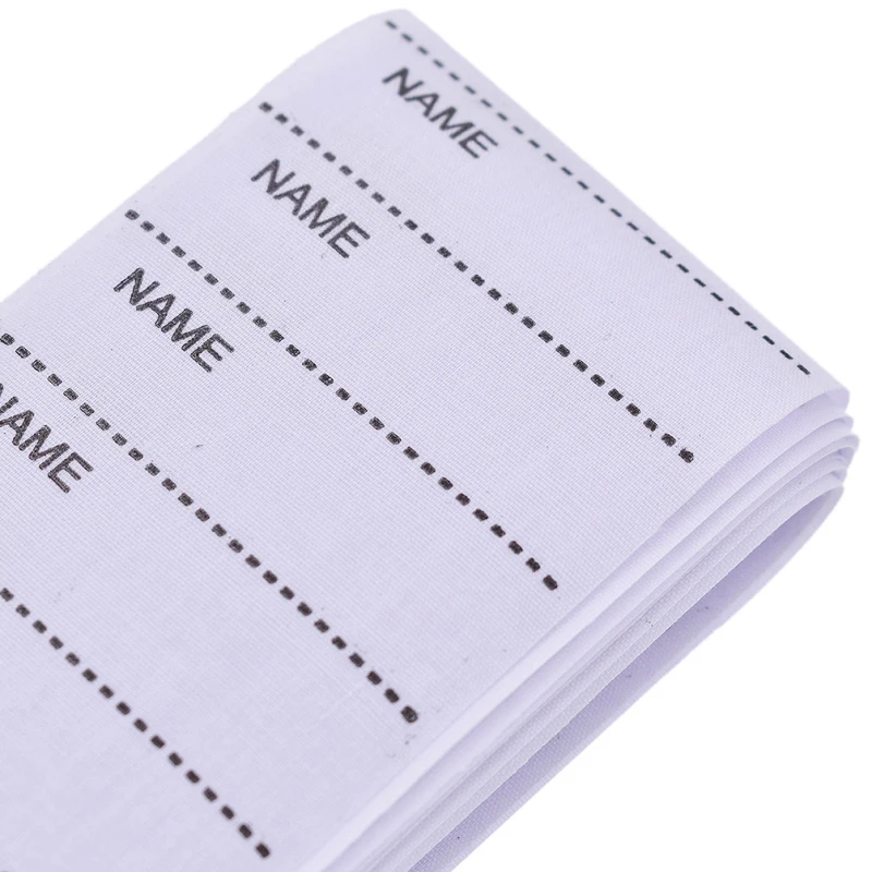 200pcs-White-Washable-Iron-on-Name-Labels-Garment-Fabric-Tags-Marker-Set-for-Clothes-Sewing-Accessories (1)