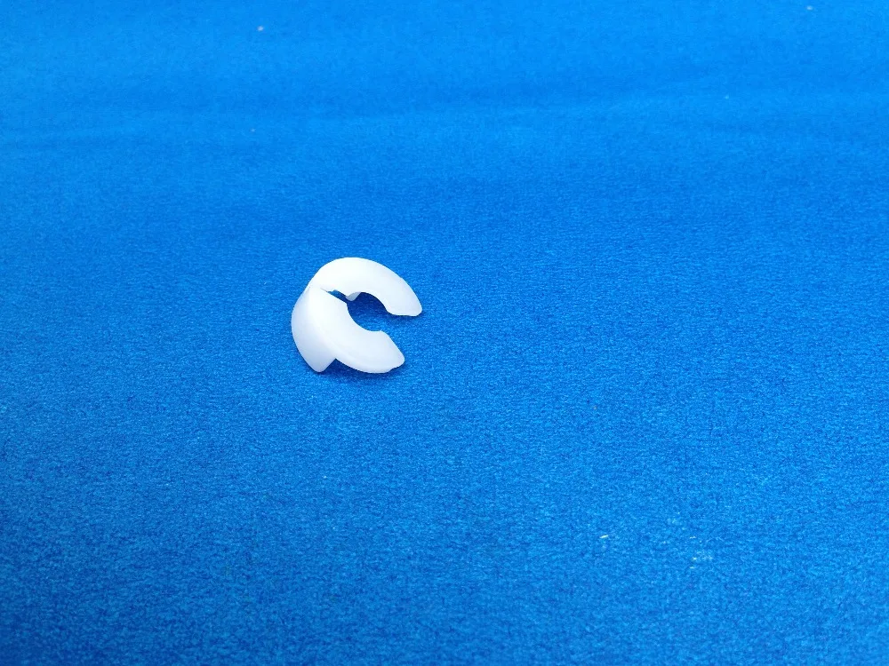 

Original Duplicator Gear LOCK PLATE; GUIDE ROLLER fit for RISO RZ RV EV MV RV9 023-12519 FREE SHIPPING