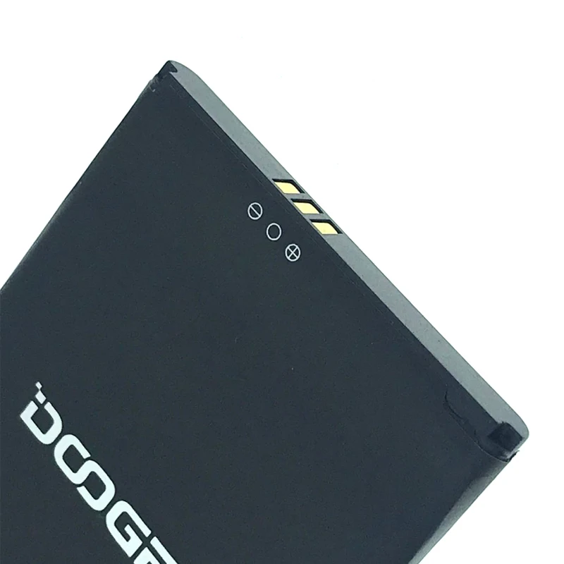 BAT16484000 высококачественный аккумулятор 4000 мАч Для Doogee X5 Max Pro замена мобильного телефона+ номер отслеживания