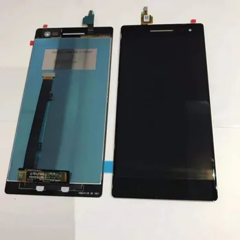 

For Lenovonm7gm5 LCD Display With Touch Screen Digitizer Assembly LCD Display For Lenovo 7ggm0 Replacement Parts