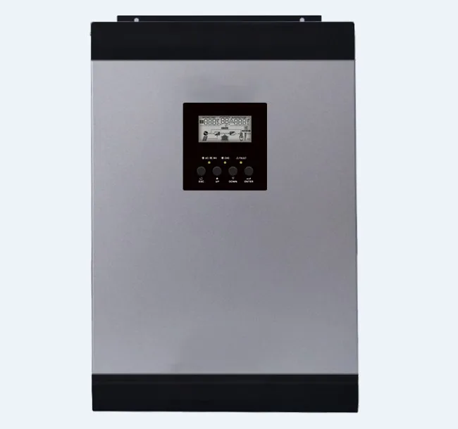 

pure sine wave inverter 3000Watt with PWM controller built in