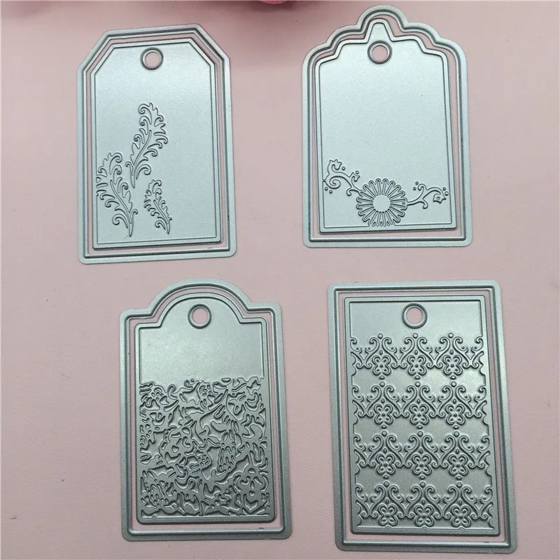 Kwan Crafts Shipment Collect Label Clear Stamps for Card Making Decoration and DIY Scrapbooking