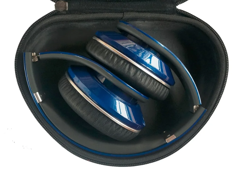 Replacement Ear Pads Ear Cushions for BEATS DNA PRO 2 0 SoundTrue Soundlink on ear Headphones High Protein Sponge Sleeve