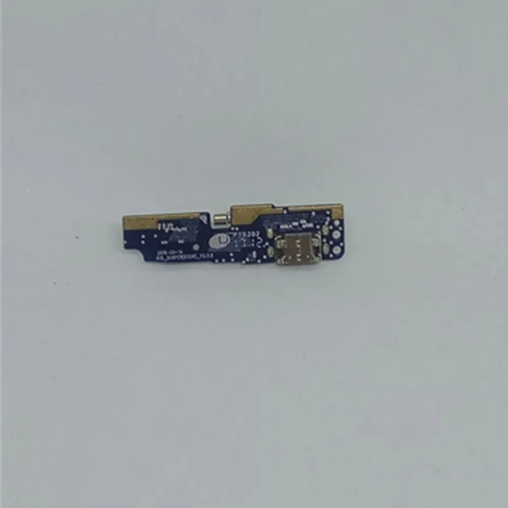 Новый оригинал для Vernee Apollo Lite плата зарядного устройства с USB разъем ремонт