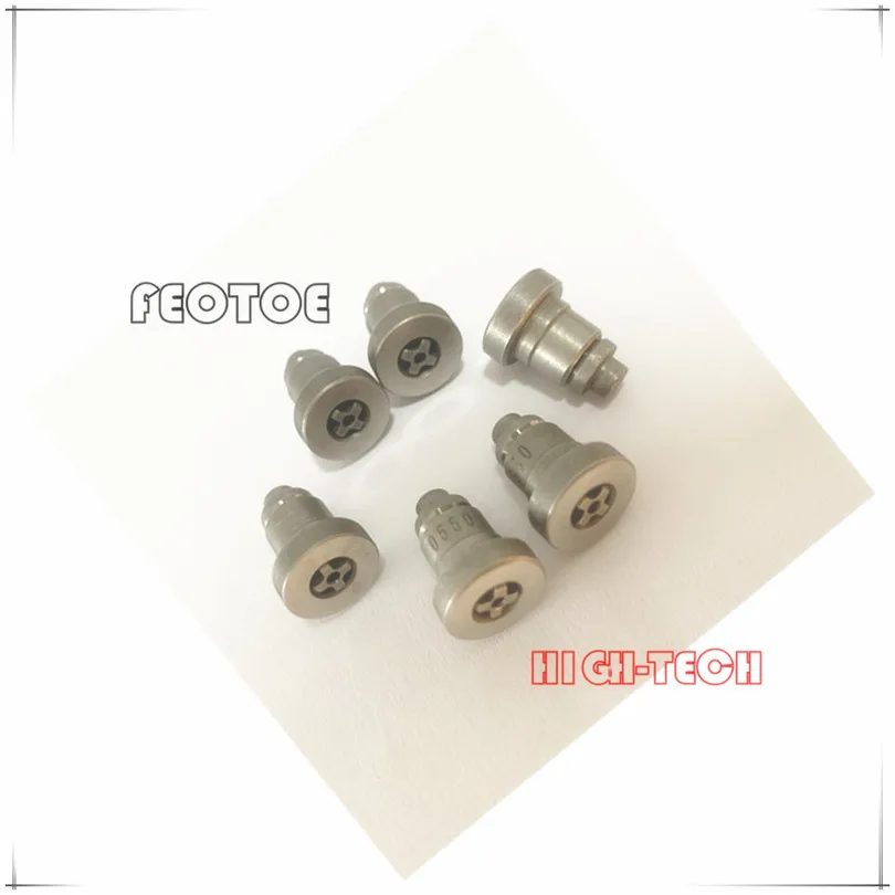 

096420-0551 Diesel A Type Delivery Valve Fuel System Diesel Parts