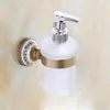 soap dispenser