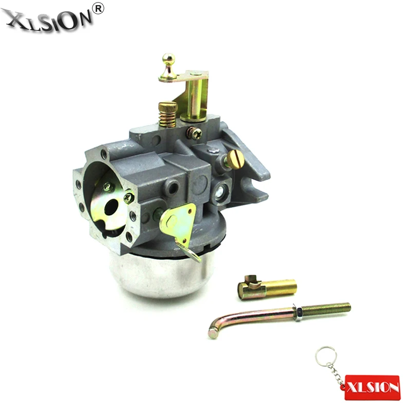 XLSION Aftermarket Carburetor Carby For Kohler K321 and K341 Engines